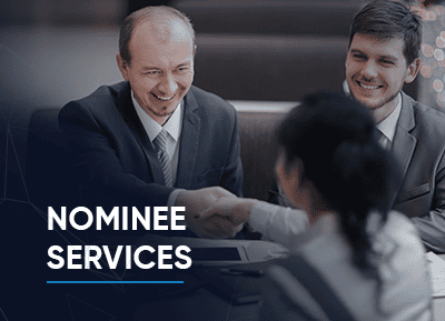 Nominee Services in Dubai